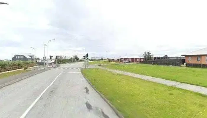 Gerdaskoli Grunnskoli - Garður