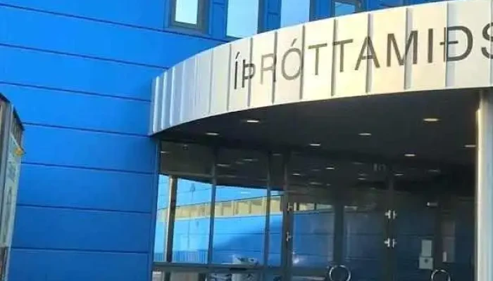 Gerpla - Kópavogur