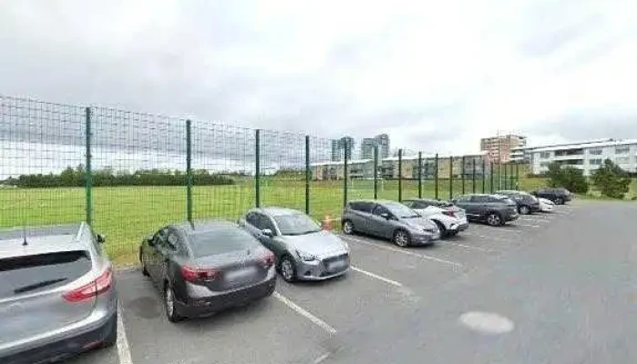Gerpla -  Street View 360deg - Kópavogur