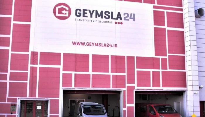 Geymsla24 -  Kopavogur 2 - Kópavogur