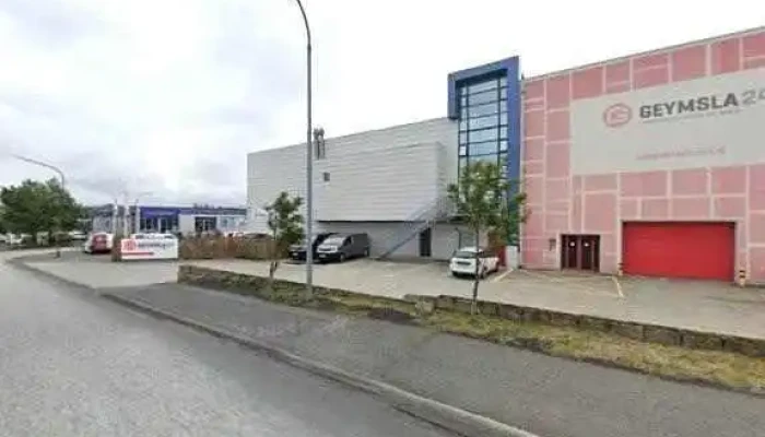 Geymsla24 -  Kopavogur 6 - Kópavogur