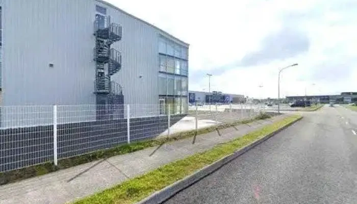 Geymslur Is Reykjavik+258412+6 - Reykjavík