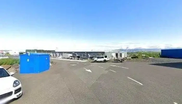 Geymslur -  Reykjavik 2 - Reykjavík