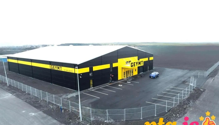 Geymt Stalhella 14 Hafnarfjorður+258281+3 - Hafnarfjörður