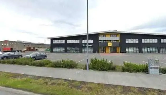 Geymt -  Street View 360deg - Garðabær