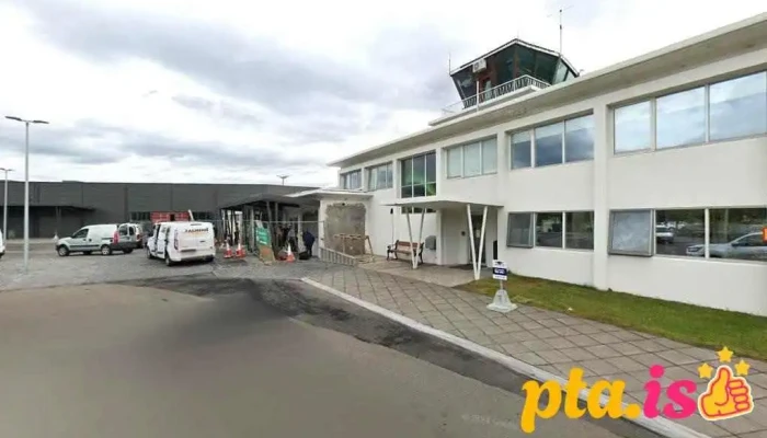 Geysir bílaleiga Akureyri - 600 Akureyri