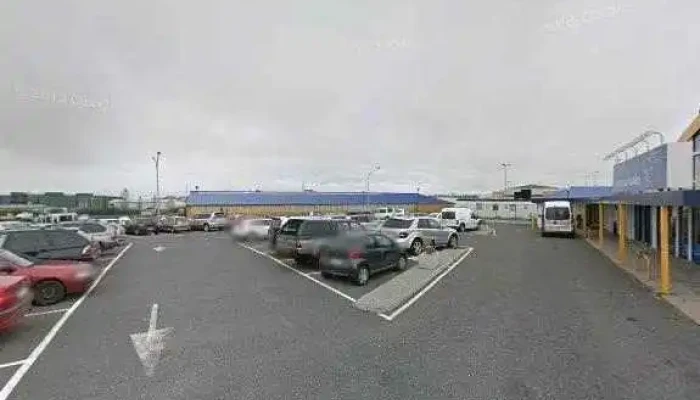 Geysir Bilaleiga Reykjavik Reykjavik+258246+6 - Reykjavík