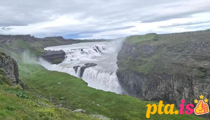 Geysir - Ísland