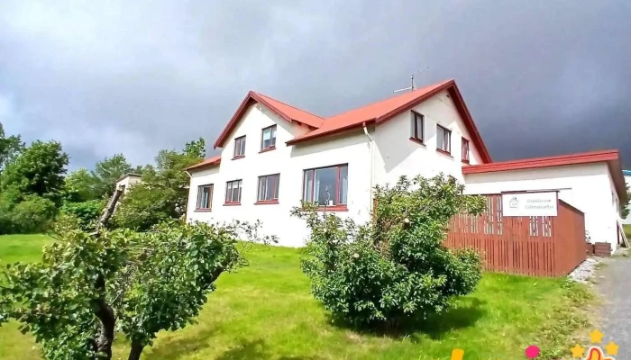 Gistiheimili Talknafjarðar - Tálknafjörður