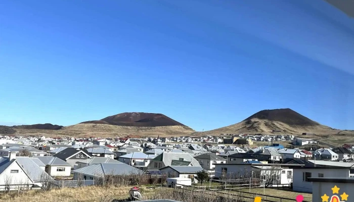 Gistiheimilid Arny Guesthouse Fra Gestum - Vestmannaeyjabær