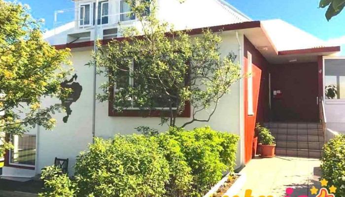 Gistiheimilid Arny Guesthouse Naerumhverfi - Vestmannaeyjabær