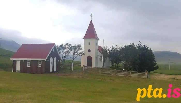 Gistiheimilid Kalfafellsstadur Gisting - Kálfafellsstaður