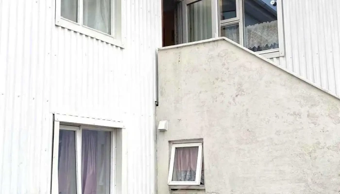 Gistiheimilid Kalfafellsstadur Naerumhverfi - Kálfafellsstaður