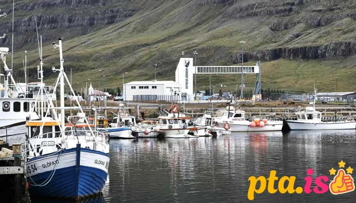 Gistihusid   Lake Hotel Egilsstadir Fra Gestum - Egilsstaðir