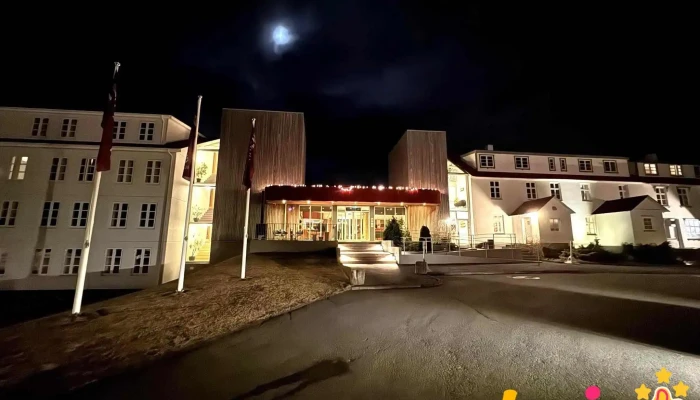 Gistihusid   Lake Hotel Egilsstadir Naerumhverfi - Egilsstaðir