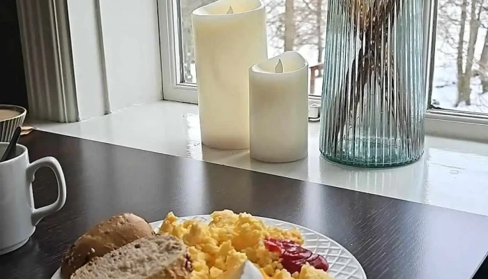 Gistihusid   Lake Hotel Egilsstadir Nyjast - Egilsstaðir