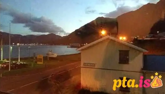 Gistihúsið Tónspil - Neskaupstaður