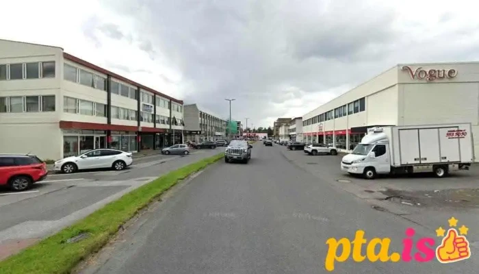 Gítarskóli Islands - Reykjavík