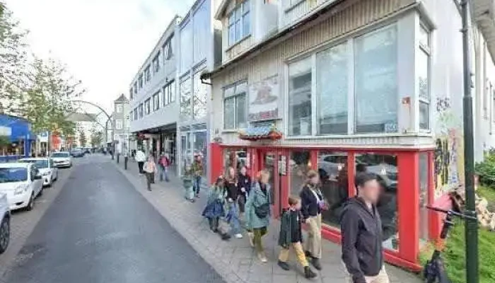 Gjafir Jardar -  Verslun Með Steina - Reykjavík