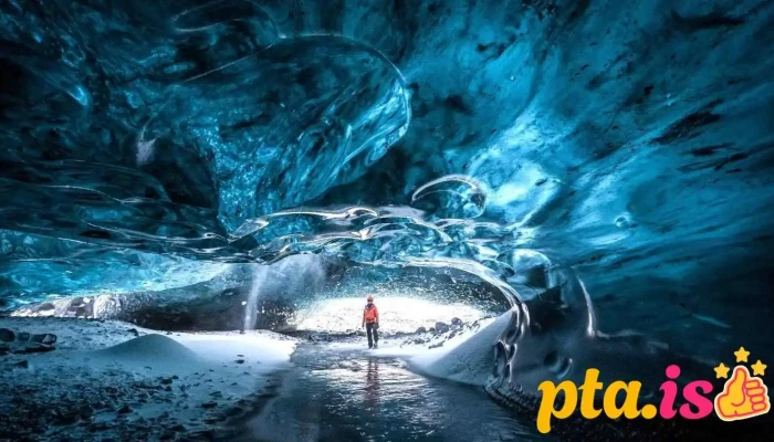 Glacier Adventure -  Ferðaþjonustufyrirtæki - Höfn Í Hornafirði