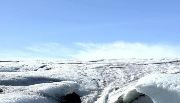 Glacier Adventure -  Myndir - Höfn Í Hornafirði