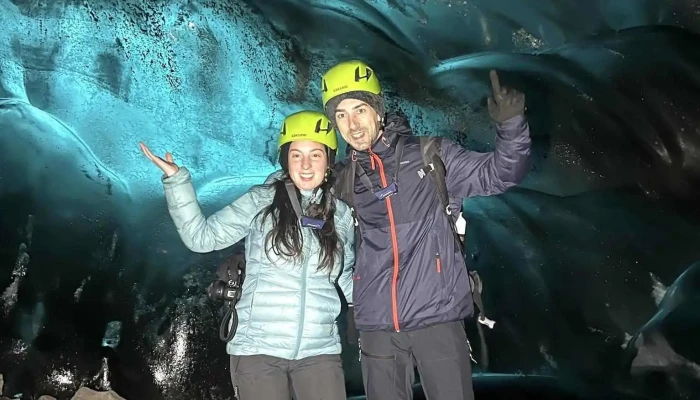 Glacier Adventure -  Nyjast - Höfn Í Hornafirði