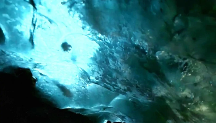 Glacier Adventure -  Vefsiða - Höfn Í Hornafirði