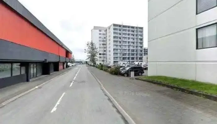 Gladheimar Fristundaheimili - Kópavogur