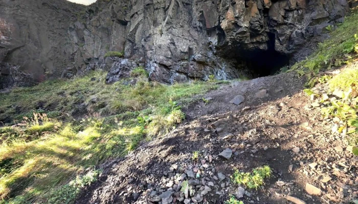 Glerá - Ísland