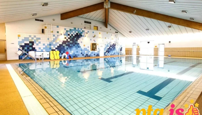 Glerárlaug - 603 Akureyri
