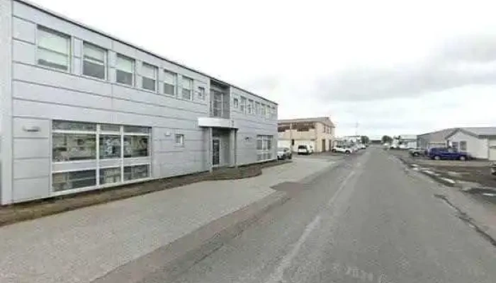 Glersalan -  Street View 360deg - Keflavík