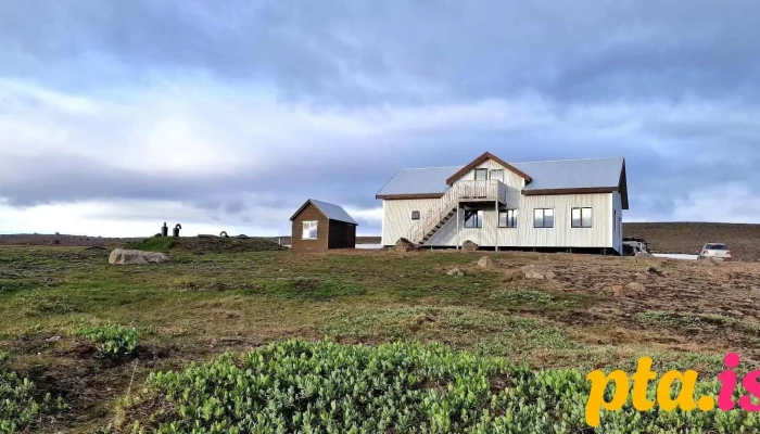 Gljasteinn Gislaskali Kjolur Fra Gestum - Selfoss