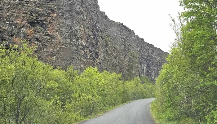 Gljufrastofa   Gestastofa I Asbyrgi Heimilisfang - Kópasker