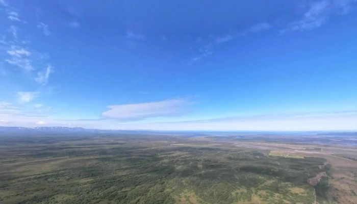 Gljufrastofa   Gestastofa I Asbyrgi Street View 360deg - Kópasker