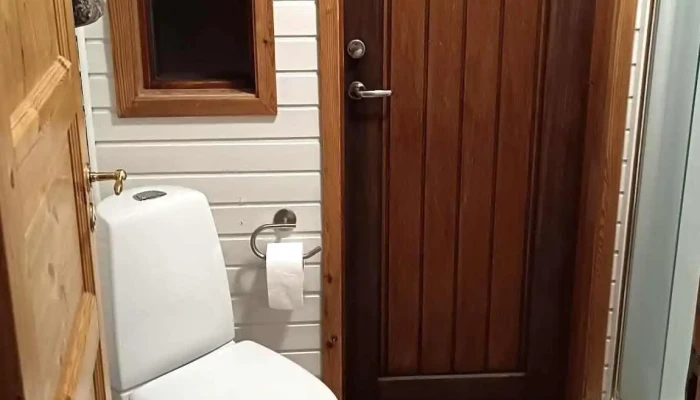 Gljufurbustadir Holiday Homes Fra Gestum - Hveragerði