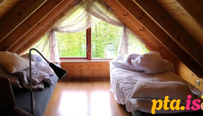 Gljufurbustadir Holiday Homes Herbergi - Hveragerði