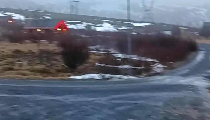 Gljufurbustadir Holiday Homes Myndskeid - Hveragerði