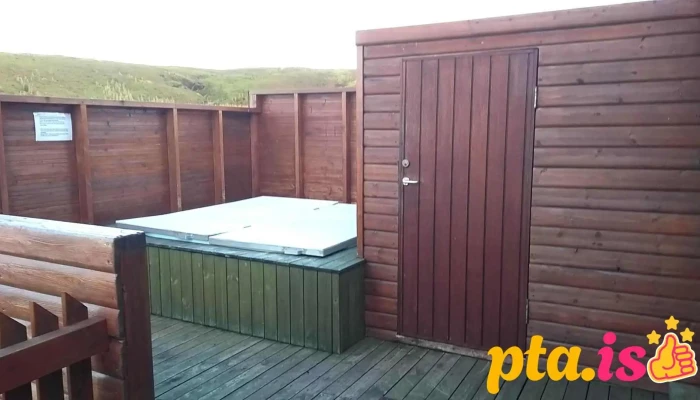 Gljufurbustadir Holiday Homes Naerumhverfi - Hveragerði