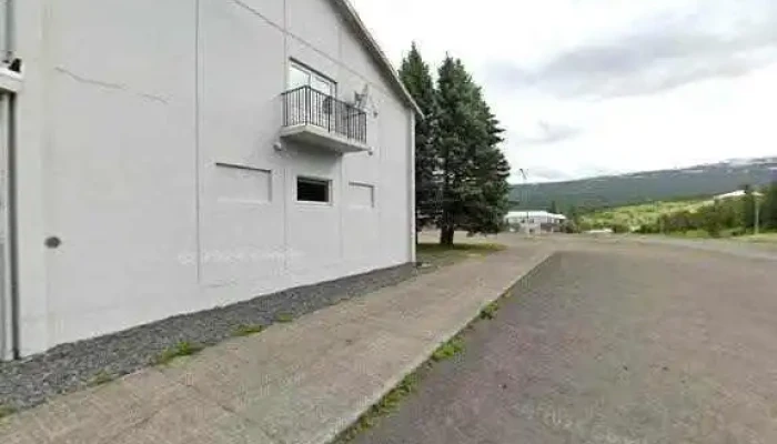 Glod Restaurant Street View 360deg - Egilsstaðir