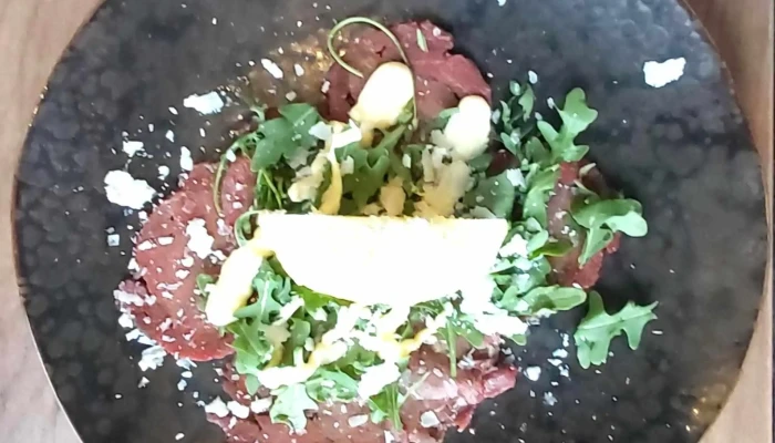 Glod Restaurant Svæði - Egilsstaðir