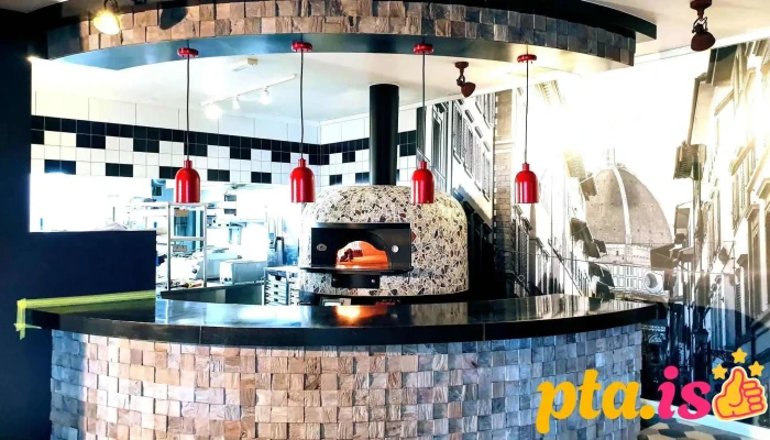 Glod Restaurant Veitingastaður - Egilsstaðir