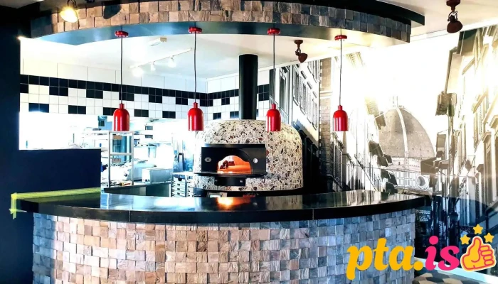 Glóð Restaurant - Egilsstaðir