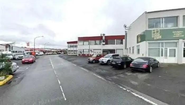 Gluggagerdin Gluggar - Kópavogur