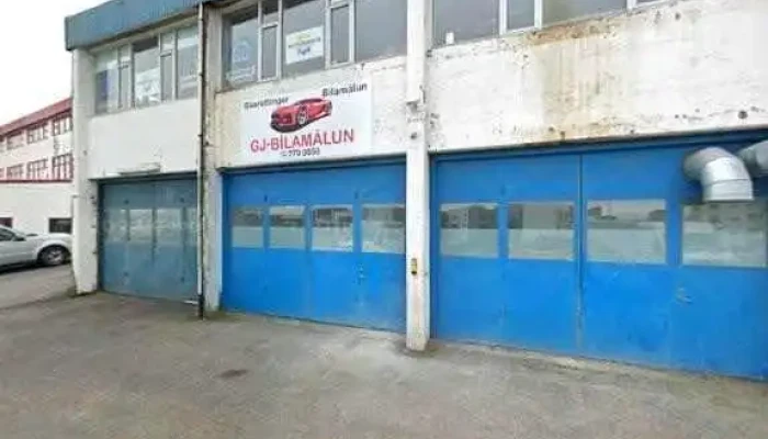 Gluggar Og Gardhus Street View 360deg - Garðabær