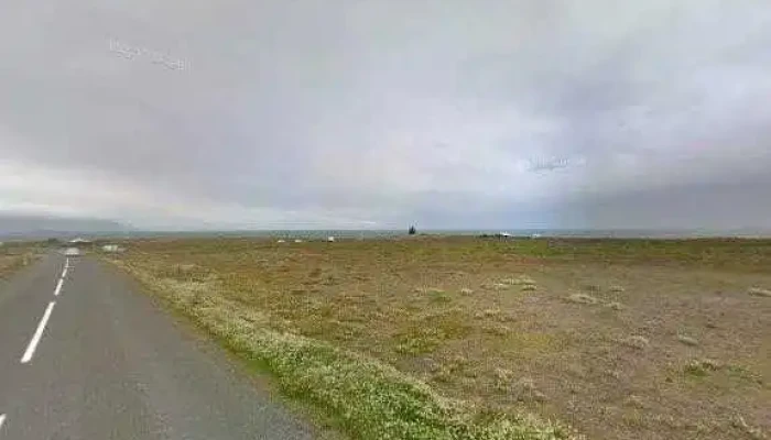 Go West Iceland -  Street View 360deg - Arnarstapi