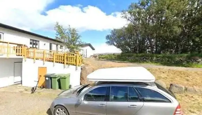 Golfklubbur Fljotsdalsherads Street View 360deg - Fellabær