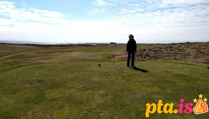 Golfklubbur Grindavikur Golf - Grindavík