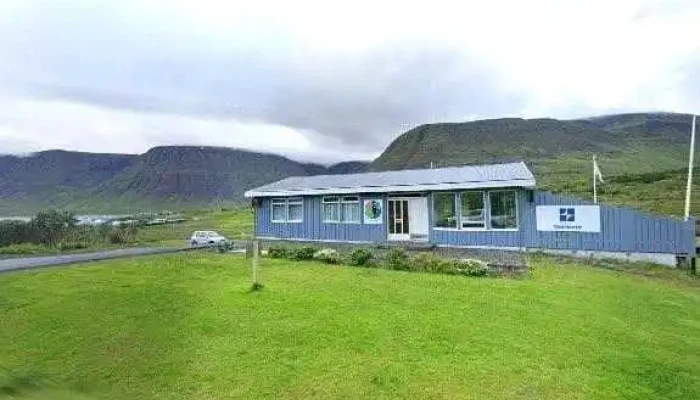 Golfklubbur Isafjardar Street View 360 - Ísafjörður