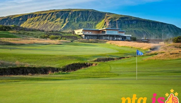 Golfklubbur Mosfellsbaejar Golfklubbur - Mosfellsbær