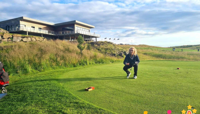 Golfklubbur Mosfellsbaejar Landslag - Mosfellsbær